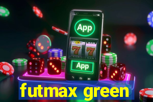 futmax green